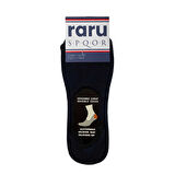Erkek Görünmez Çorap RGZC101