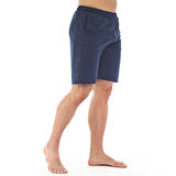 Raru Erkek Şort LUCAS LACİVERT