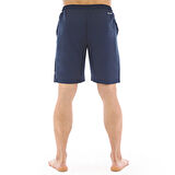 Raru Erkek Şort LUCAS LACİVERT