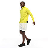 Raru Unisex Şort PAN EKRU