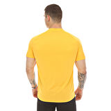 Raru Erkek T-Shirt VULCAN SARI