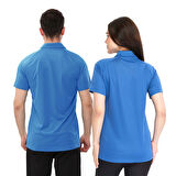 Raru Unisex Polo T-Shirt CERES SAKS