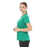 Raru Kadın T-Shirt VENUS YEŞİL