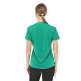 Raru Kadın T-Shirt VENUS YEŞİL