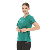 Raru Kadın T-Shirt VENUS YEŞİL