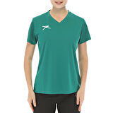 Raru Kadın T-Shirt VENUS YEŞİL