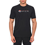 Raru Erkek T-Shirt SIDUS LACİVERT