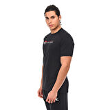 Raru Erkek T-Shirt SIDUS LACİVERT