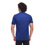 Raru Unisex T-Shirt CALX LACİVERT