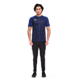 Raru Unisex T-Shirt OCTO LACİVERT