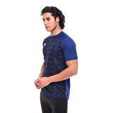 Raru Unisex T-Shirt OCTO LACİVERT
