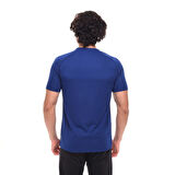 Raru Unisex T-Shirt OCTO LACİVERT