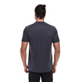 Raru Unisex T-Shirt OCTO ANTRASİT