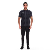 Raru Unisex T-Shirt OCTO ANTRASİT