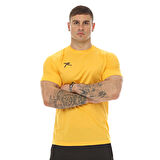 Raru Erkek T-Shirt VULCAN SARI