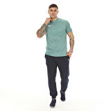 Raru Erkek T-Shirt VULCAN YEŞİL