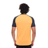 Raru Erkek T-Shirt FUNIS ORANJ