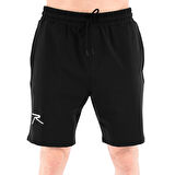 Raru Şort OTIUM SİYAH