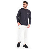 Raru Sweat Pantolon OCCUPO EKRU