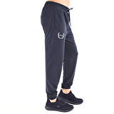 SPQR Relax Fit Pamuklu Sweat Pantolon PLUTO LACİVERT