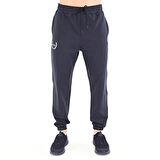 SPQR Relax Fit Pamuklu Sweat Pantolon PLUTO LACİVERT