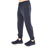 SPQR Relax Fit Pamuklu Sweat Pantolon PLUTO LACİVERT