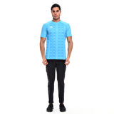 Raru Unisex T-Shirt OCTO TURKUAZ