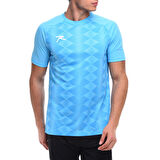 Raru Unisex T-Shirt OCTO TURKUAZ