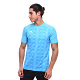 Raru Unisex T-Shirt OCTO TURKUAZ