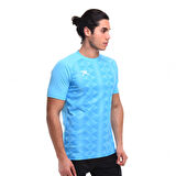 Raru Unisex T-Shirt OCTO TURKUAZ
