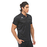 Raru Hakem T-Shirt PUNIO SİYAH