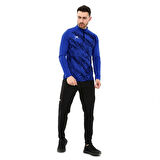Raru Erkek Yarım Fermuarlı Sweatshirt DIGNUS SAKS