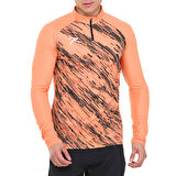 Raru Erkek Yarım Fermuarlı Sweatshirt DIGNUS SOMON