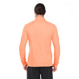 Raru Erkek Yarım Fermuarlı Sweatshirt DIGNUS SOMON