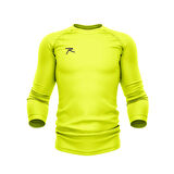 Raru Extra Stretch Baselayer T-Shirt OPTO SARI