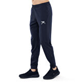 Raru Sweat Pantolon SANITAS LACİVERT