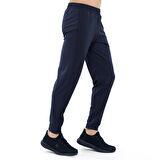 Raru Sweat Pantolon SANITAS LACİVERT