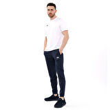 Raru Sweat Pantolon SANITAS LACİVERT
