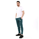 Raru Sweat Pantolon SANITAS PETROL