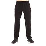 Raru Erkek Sweat Pantolon ZUNG SİYAH