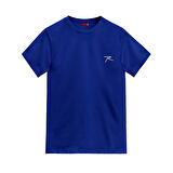 Raru Erkek %100 Pamuk T-Shirt AGNITIO SAKS