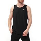 Raru SOLUS Erkek Siyah Spor Atlet