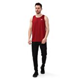 Raru SOLUS Erkek Bordo Spor Atlet