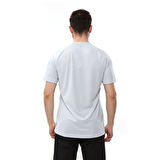 Raru Unisex T-Shirt VELOX GRİ