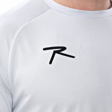 Raru Unisex T-Shirt VELOX GRİ