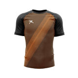 Raru Erkek T-Shirt APTUS ORANJ