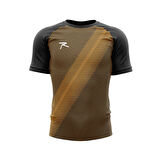 Raru Erkek T-Shirt APTUS ORANJ