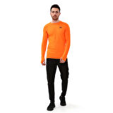 Raru Breathable Baselayer T-Shirt IMPORTO ORANJ