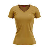Raru Kadın %100 Pamuk T-Shirt MULIER HARDAL