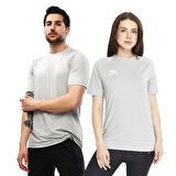 Raru Erkek T-Shirt THORAX GRİ